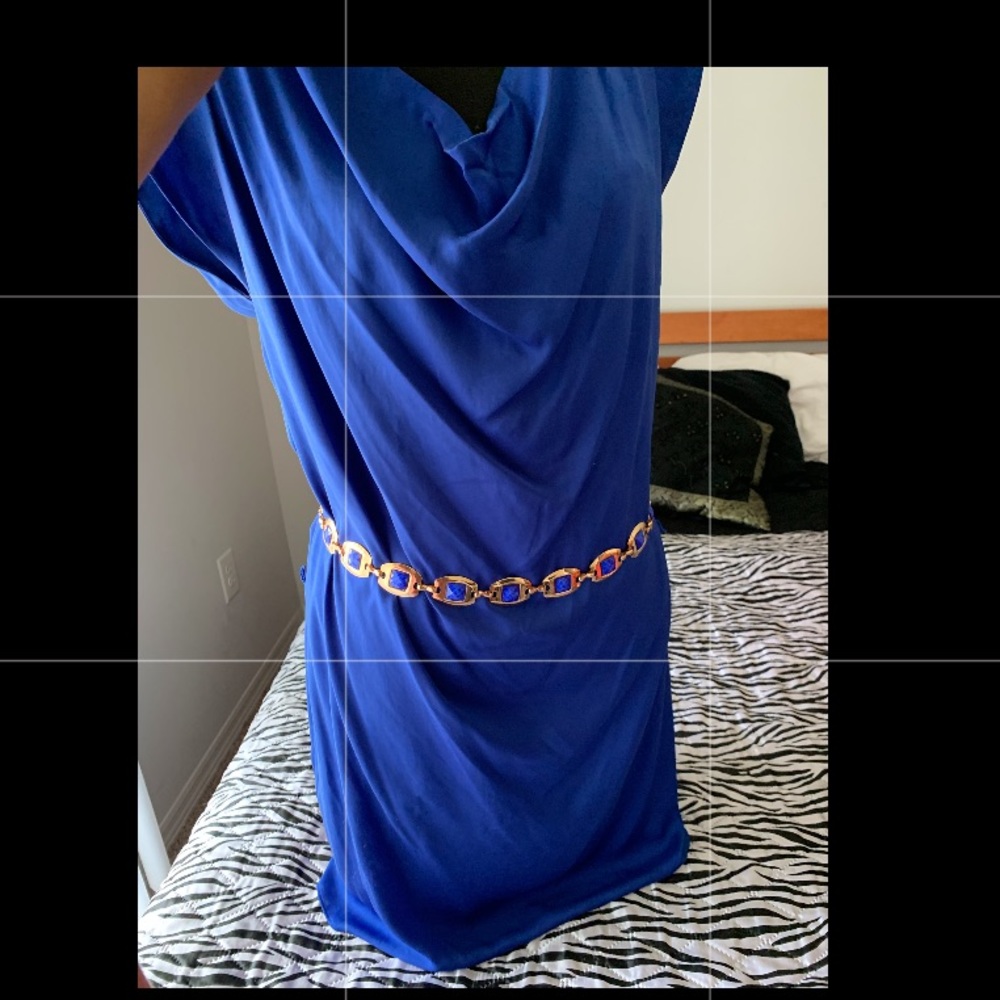 Ladies dress